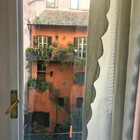 The Dreamers House Rome Exterior photo