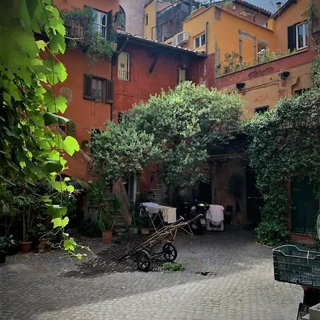 The Dreamers House Rome Exterior photo