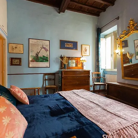 The Dreamers House Rome Exterior photo