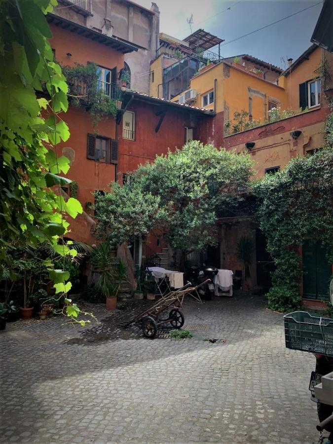Appartement The Dreamers House *