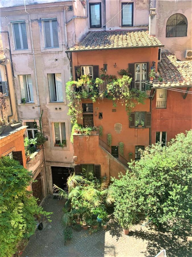 Appartement The Dreamers House