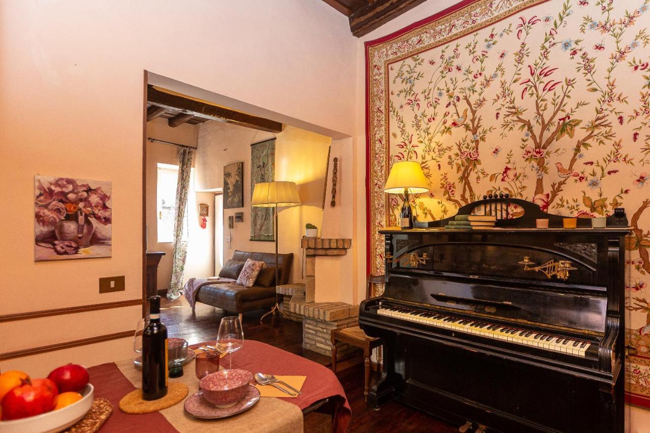 The Dreamers House Apartment Rome