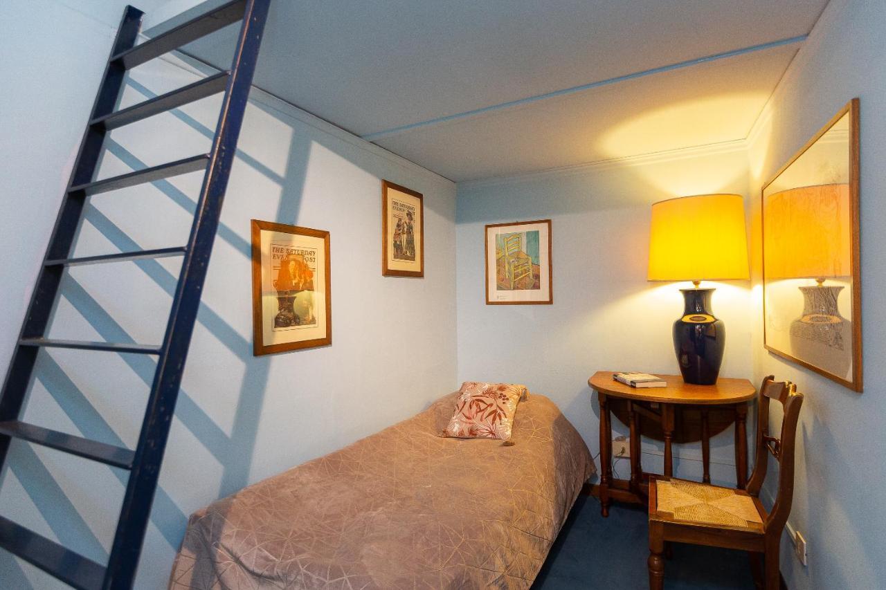 Appartement The Dreamers House Rome