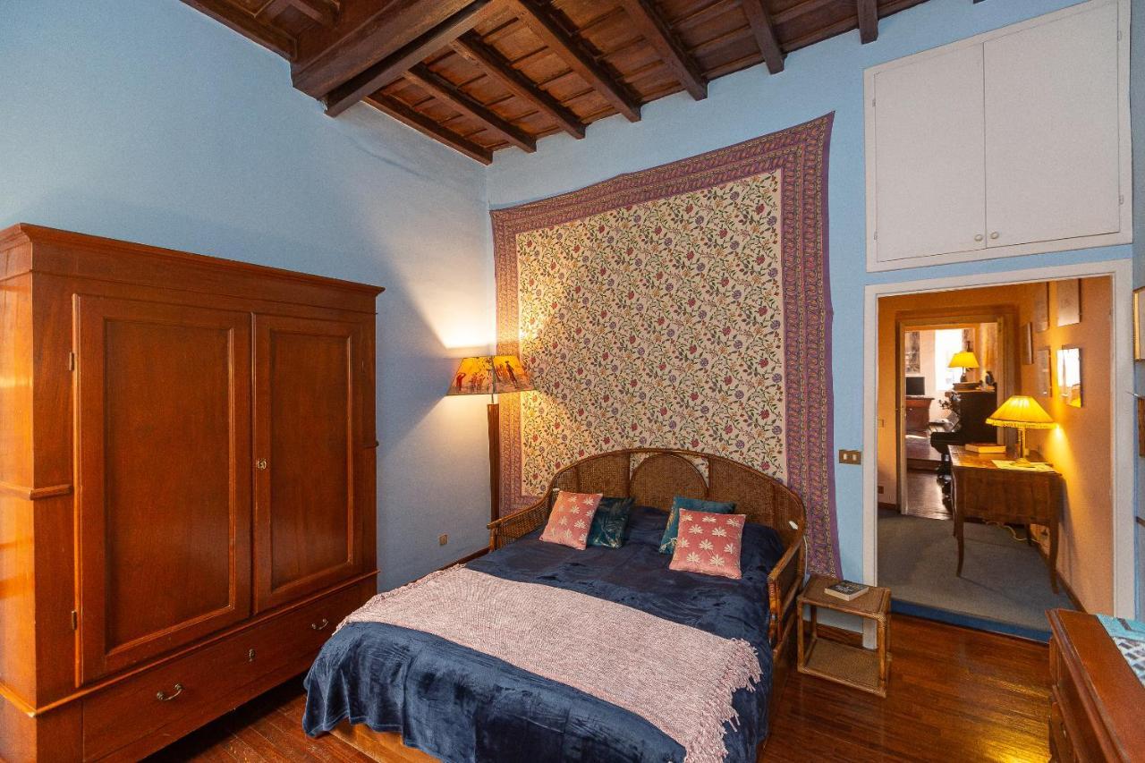 The Dreamers House Rome