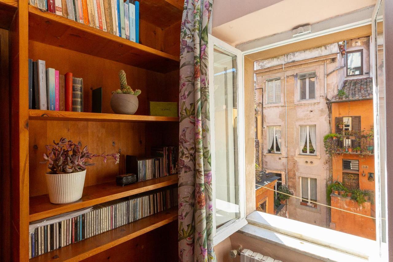 The Dreamers House * Rome
