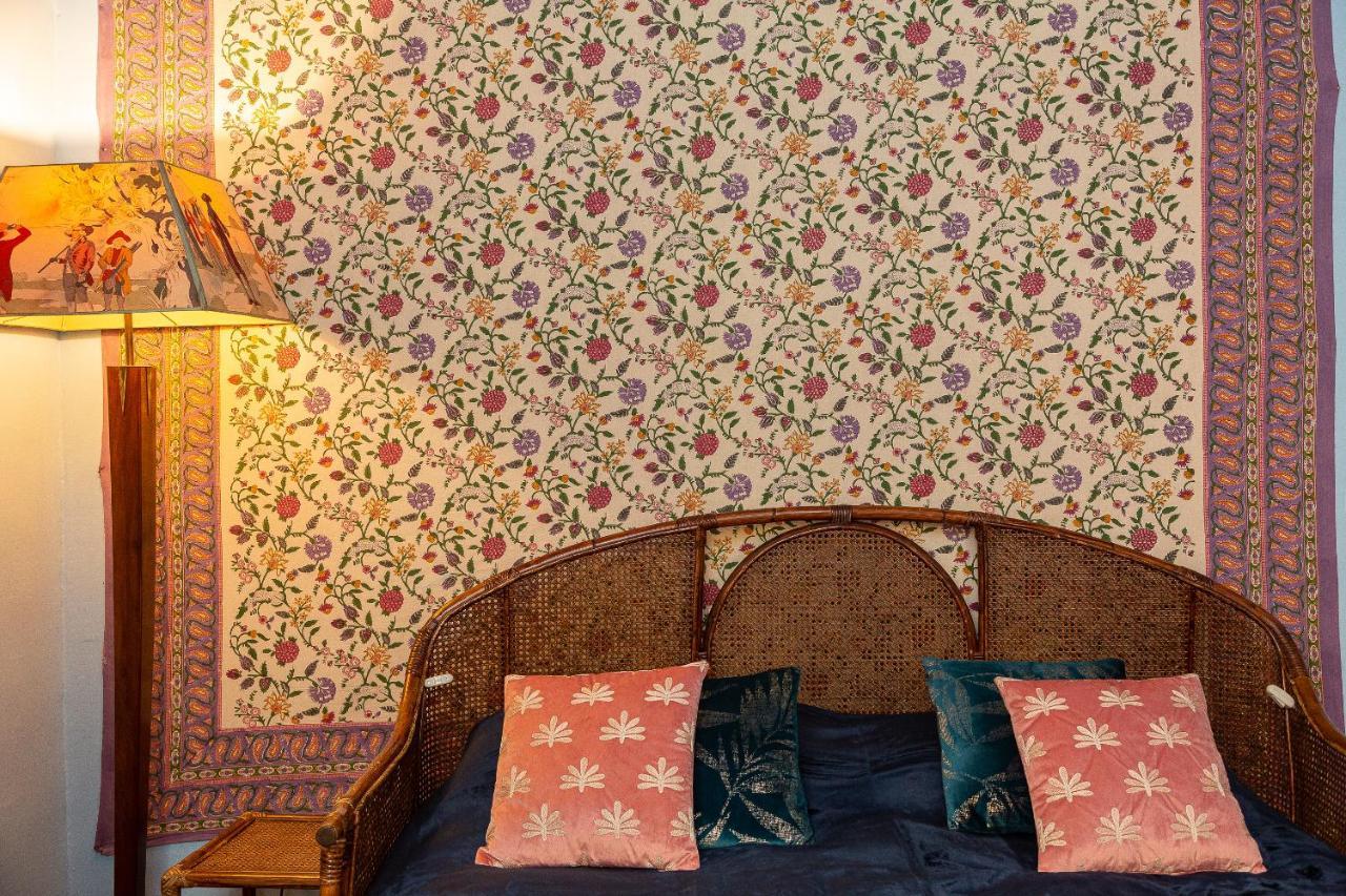 The Dreamers House Rome