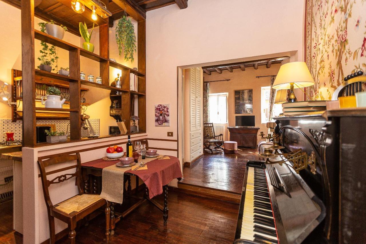 Appartement The Dreamers House