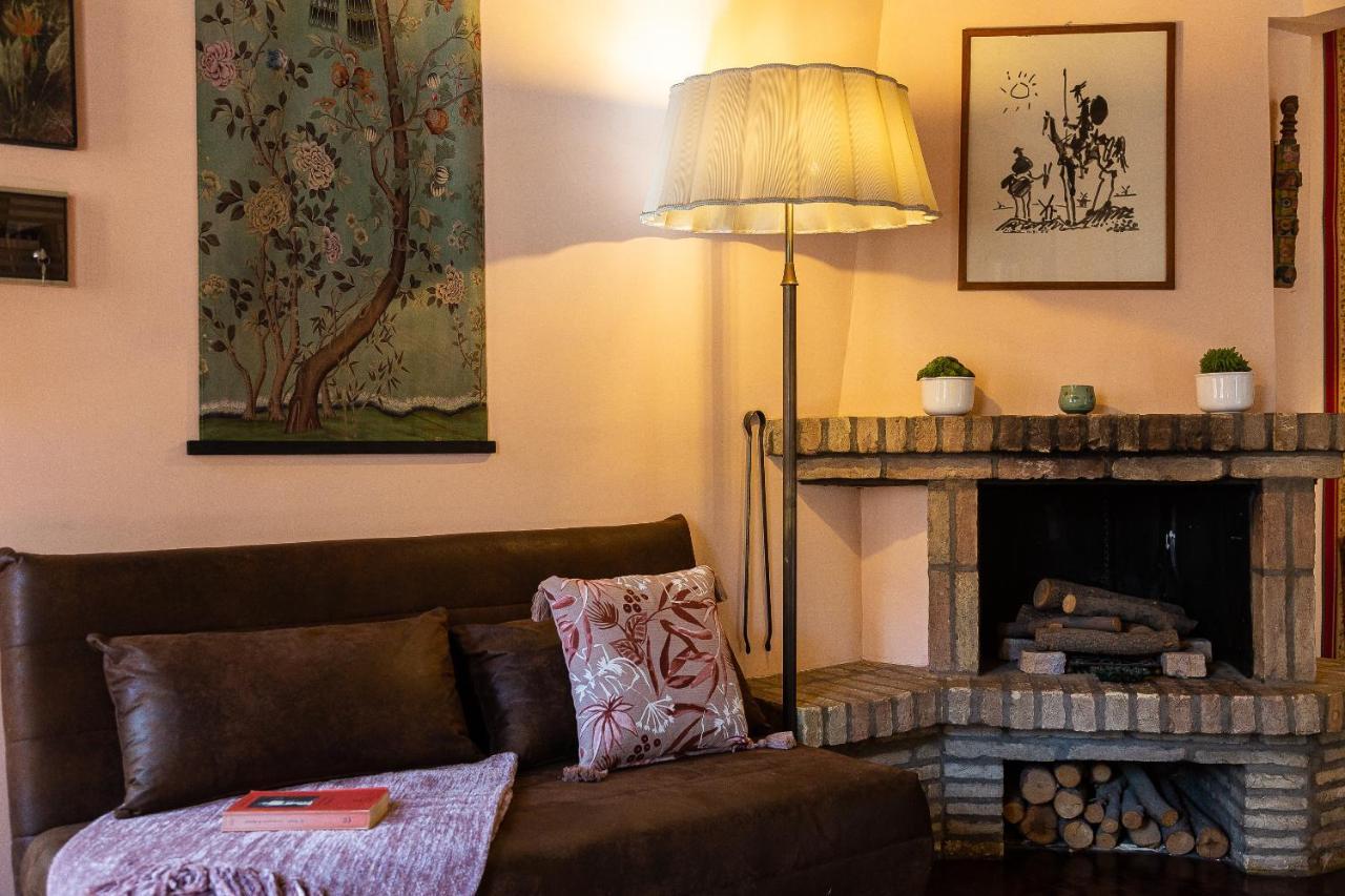 Apartment The Dreamers House Rome