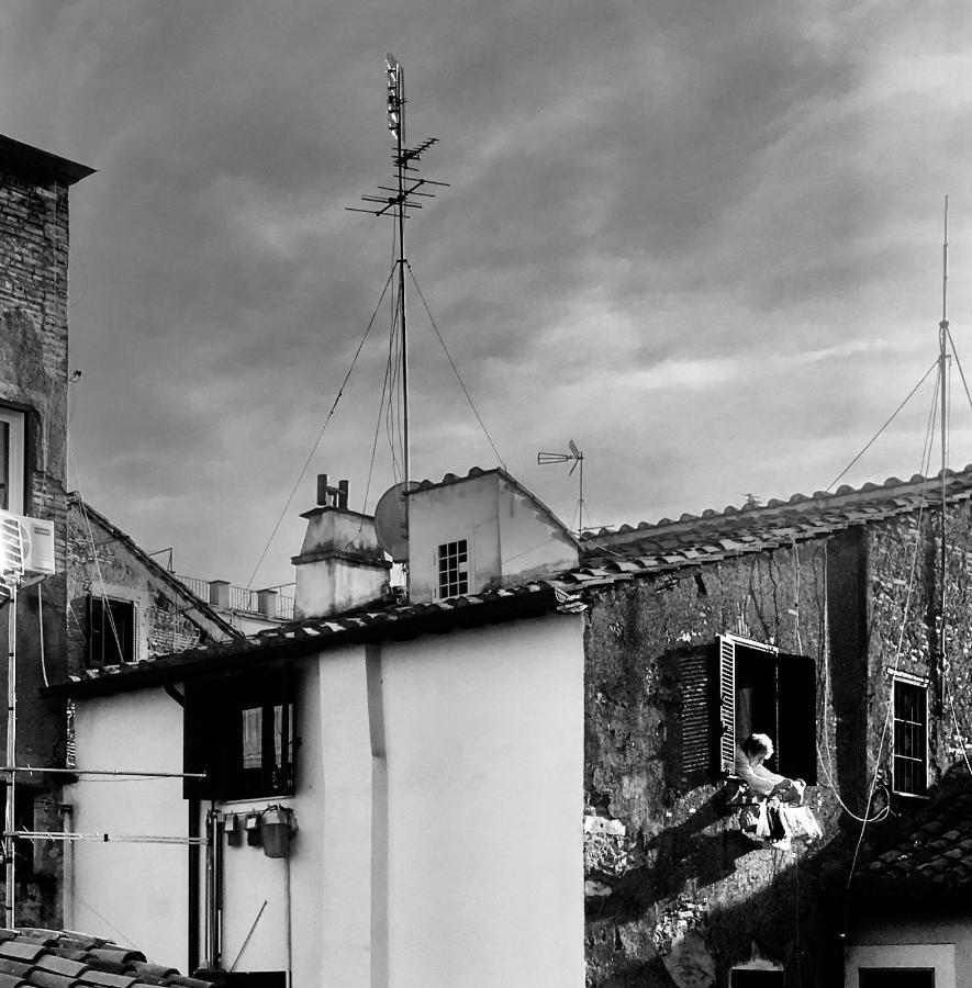 The Dreamers House * Rome