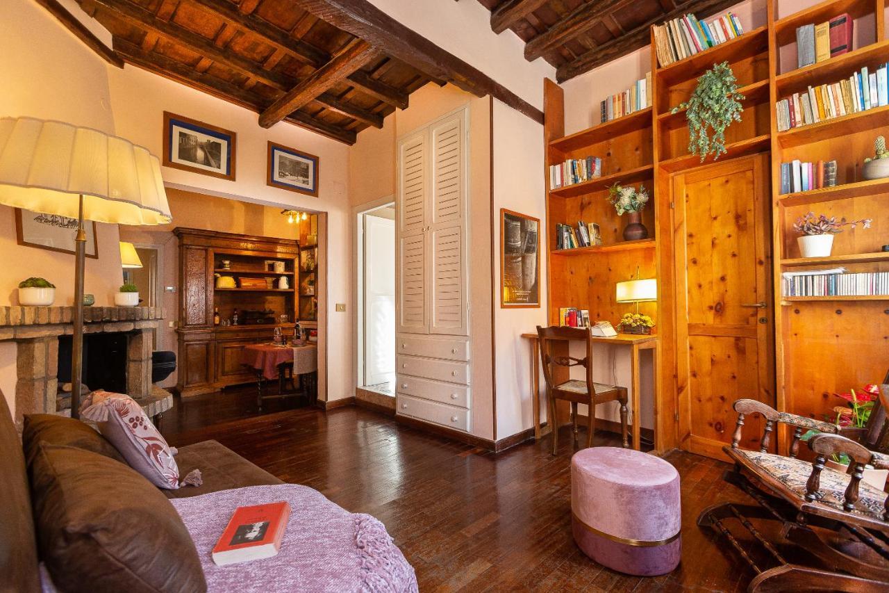 Apartment The Dreamers House *