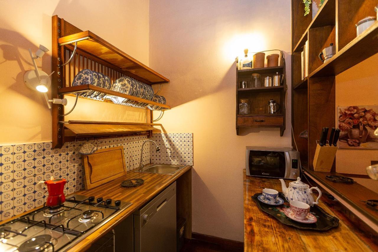 Apartment The Dreamers House Rome