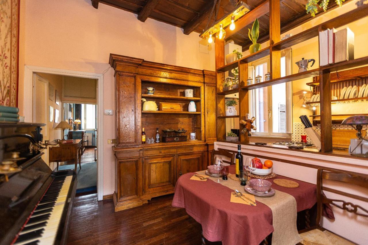 Appartement The Dreamers House