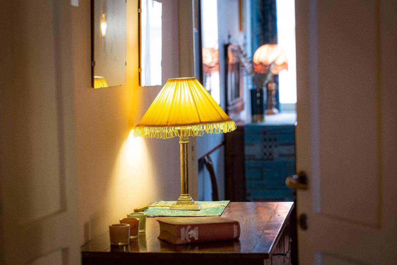 The Dreamers House * Rome