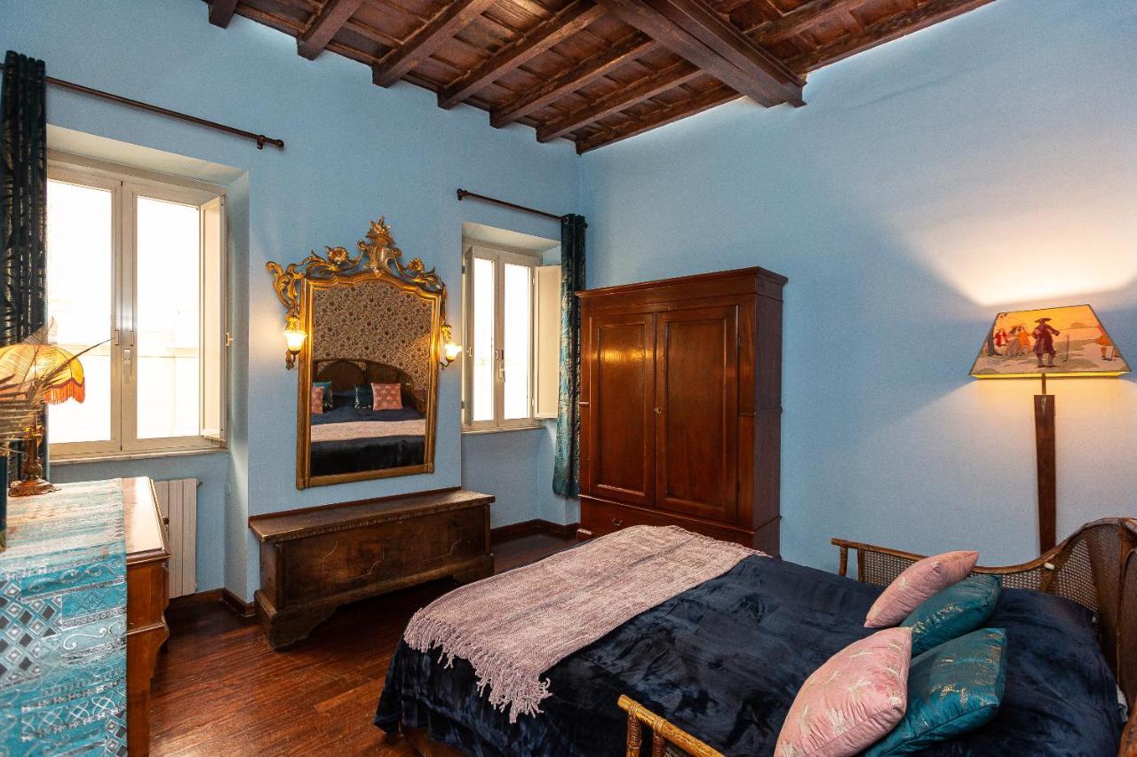 The Dreamers House * Rome