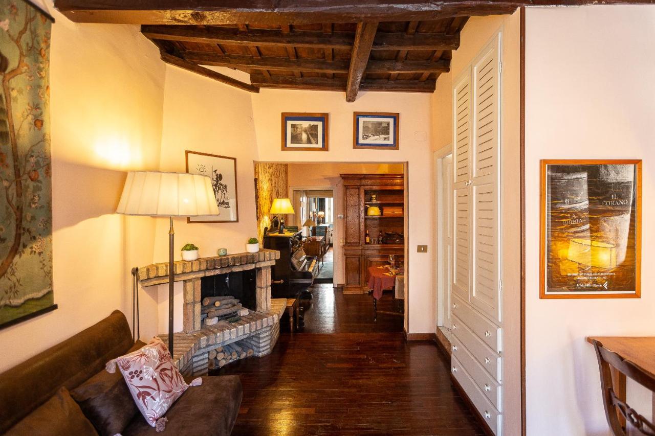 The Dreamers House Appartement *