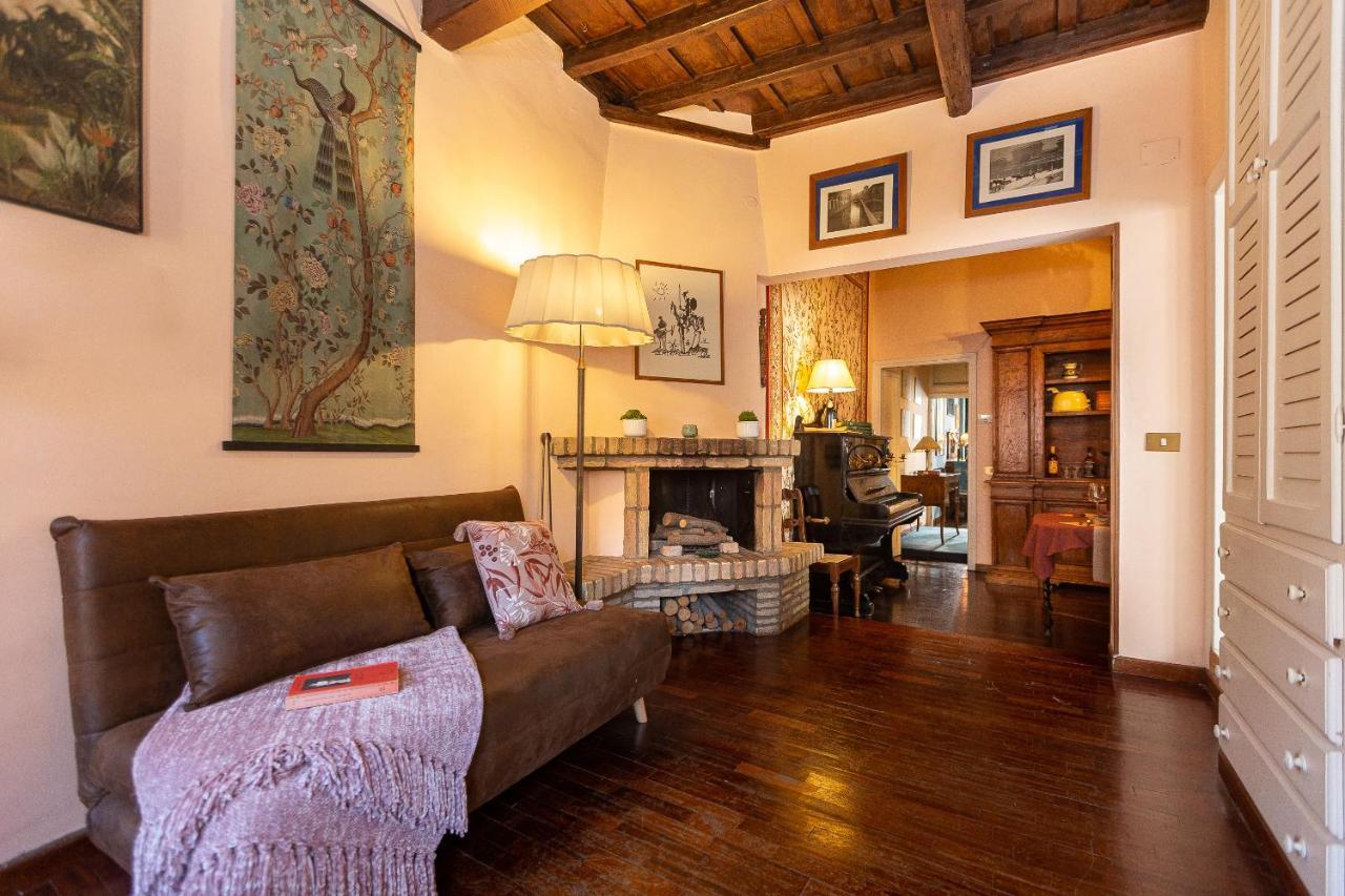 The Dreamers House * Rome